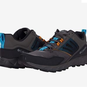 Columbia Flow District Men’s Shoe